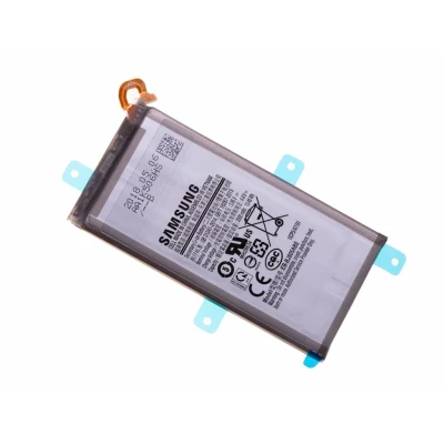 Bateria Samsung A6 Plus A605 J8 Plus J805 Eb-bj805abe