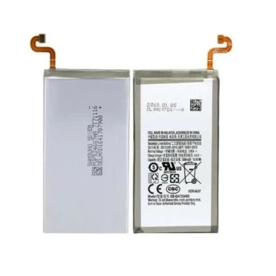 Bateria Samsung A8 Plus A730 Eb-ba730