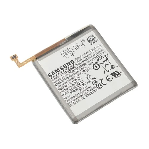Bateria Samsung A80 A805 A90 A905 Eb-ba905aub