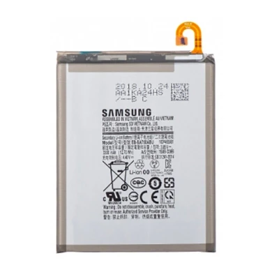 Bateria Samsung Galaxy A10 A105 / A7 2018 A750 M10 M105 Ebba750aub