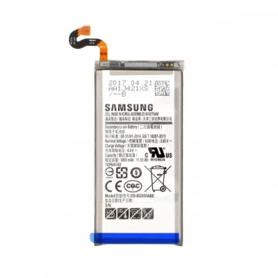 Bateria Samsung S8 G950 Eb-bg950abe