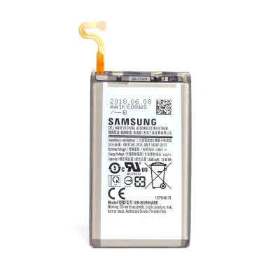 Bateria Samsung S9 Plus G965 Eb-bg965abe