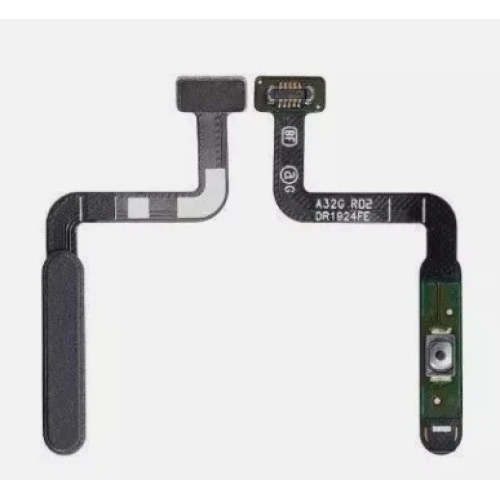 Flex Power Digital Samsung A32 5G A326 Preto