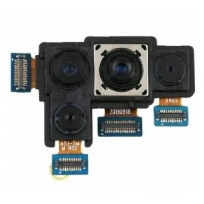 Câmera Traseira Samsung A51 A515