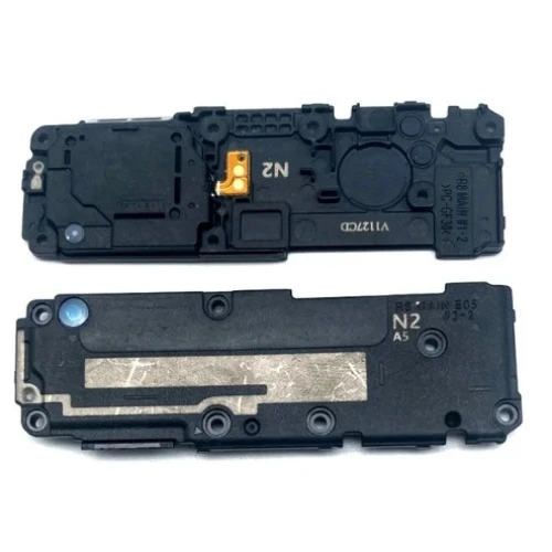 Campainha Samsung S20 FE G780