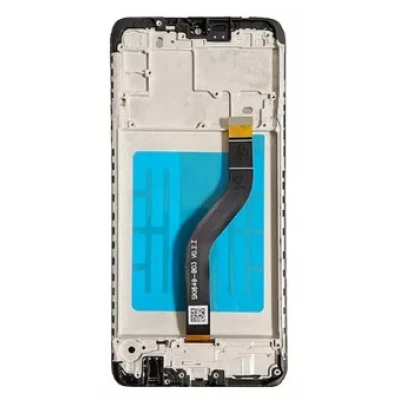 Tela Display Samsung A20s A207 Original Oled com Aro