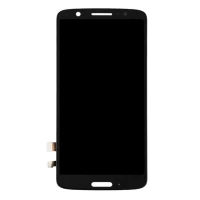 Tela Display Moto G6 XT1925 Preto Original Oled