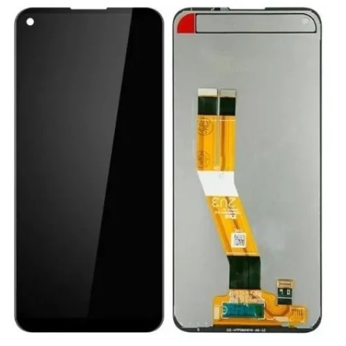 Tela Display Samsung A11 A115 Preto Oled