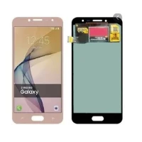 Tela Display Samsung J2 Pro J250 Rose Incell Premium