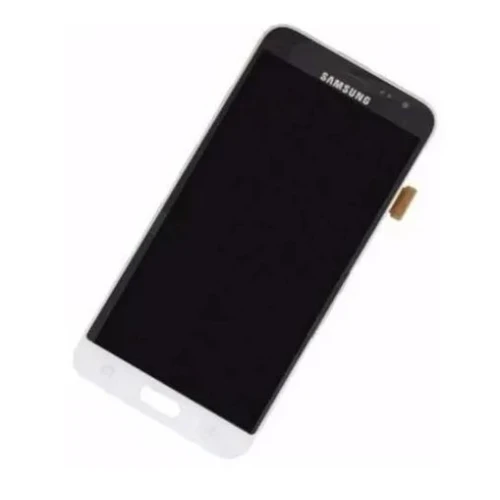Display Samsung J3 J320 Branco Incell Premium