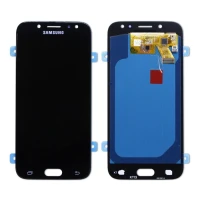 Tela Display Samsung J5 Pro J530 Preto Original Oled