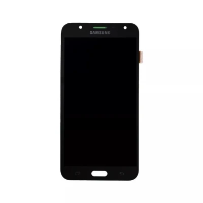 Tela Display Samsung J7 Neo J701 Preto INCELL Premium de Alta Qualidade