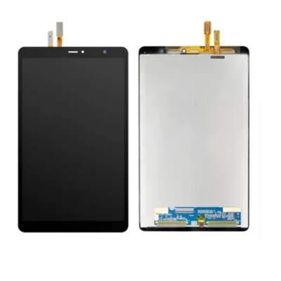 Tela Display Samsung Tab A 8.0 P205 P205M Preto - Imagem de Alta Qualidade