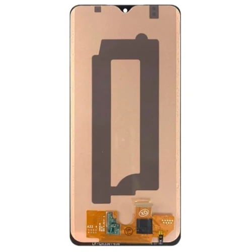 Tela Display Samsung A33 5G A336 Preto Incell Premium