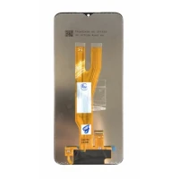 Tela Display Samsung A03 Core A032 Preto Oled