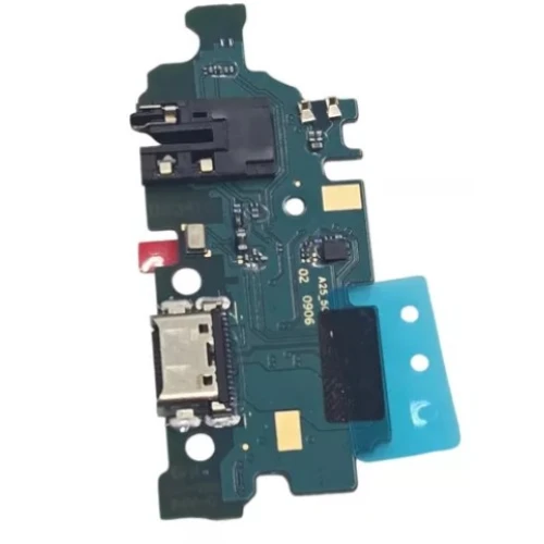 Flex Conector de Carga Samsung A25 5G A256