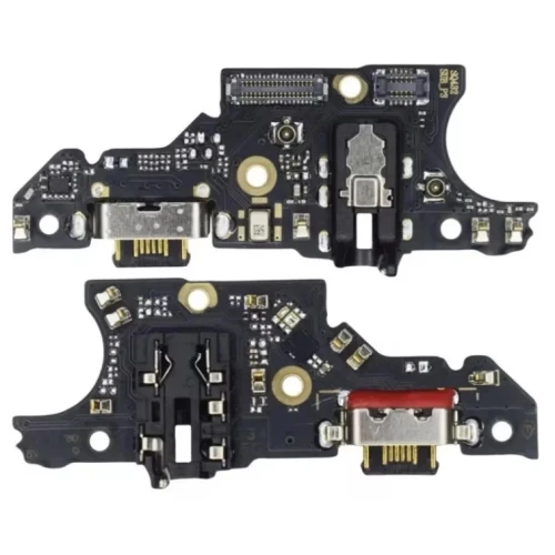 Flex Conector de Carga Moto G34 XT2363