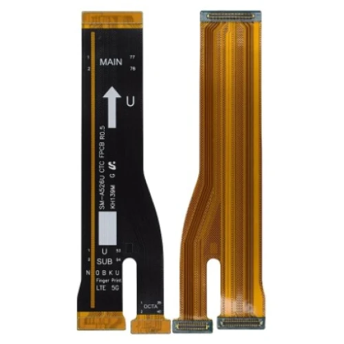 Flex LCD Main Samsung A52S A528