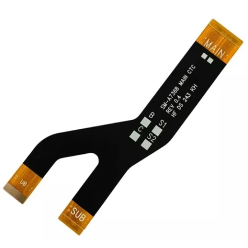 Flex LCD Main Samsung A73 A736B