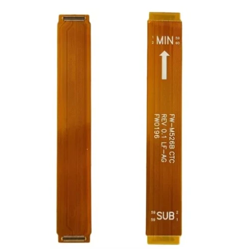 Flex LCD Main Samsung M52 5G M526B