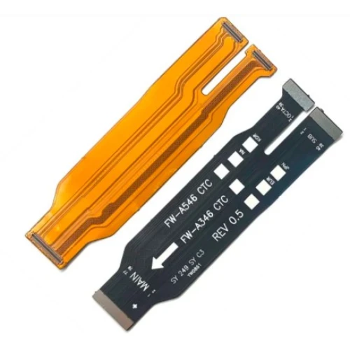 Flex LCD Main Samsung A34 5G A346 A54 5G A546