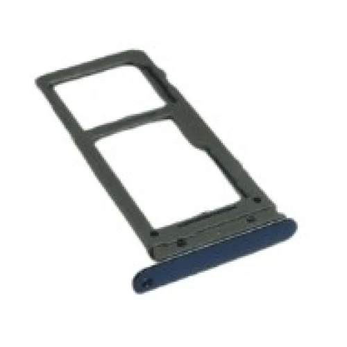Gaveta do Chip Samsung S9 G960 Azul