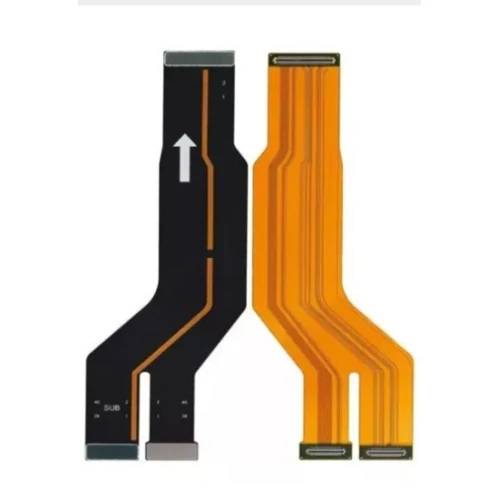 Flex LCD Main Samsung A15 A156