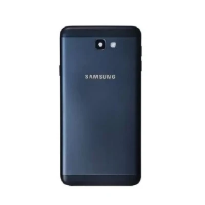 Carcaça Samsung J5 Prime G570 Preta sem Frame