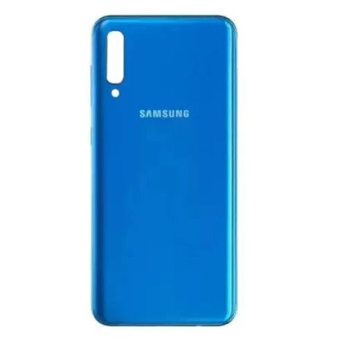 Tampa Samsung A50 A505 Azul