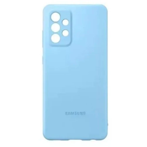 Tampa Samsung A52 5G Azul Celeste