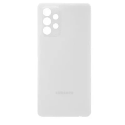 Tampa Samsung A52 5G Branca