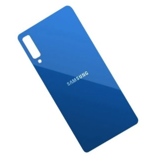Tampa Samsung A7 2018 A750 Azul