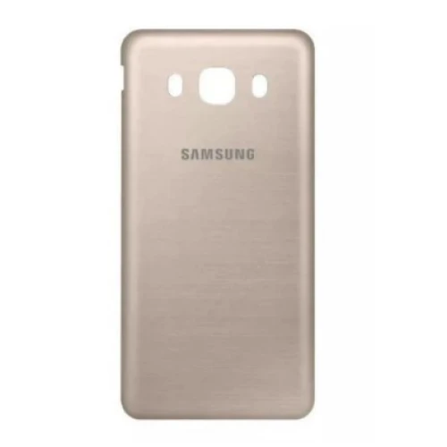 Tampa Samsung J5 Metal J510 Dourada
