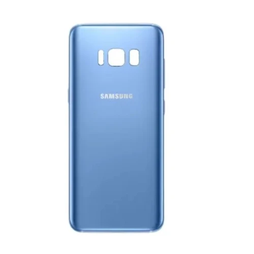 Tampa Traseira Samsung S8 G950 Azul