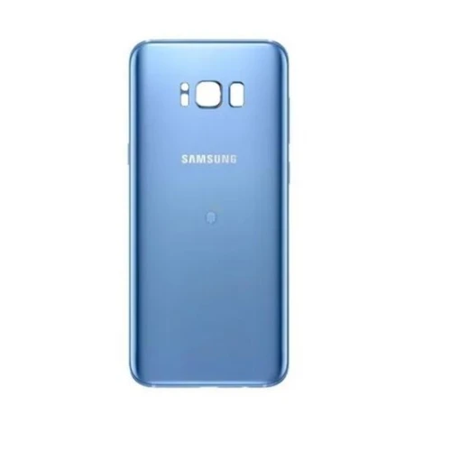 Tampa Traseira Samsung S8 Plus G955 Azul