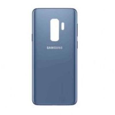 Tampa Traseira Samsung S9 Plus G965 Azul
