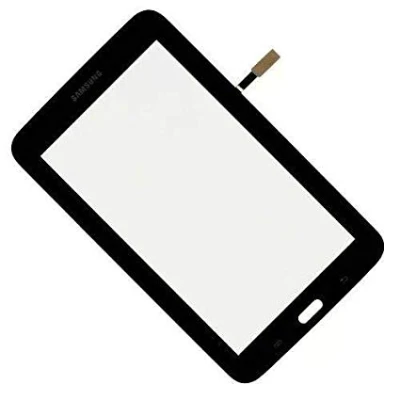 Touch Samsung Tab 3 T110 Preto