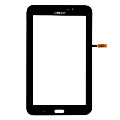 Touch Tablet Samsung T116 com Câmera Preto