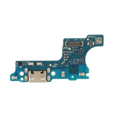 Flex Conector De Carga Samsung A01 A015 V8