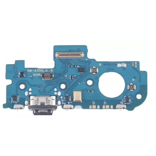 Flex Conector de Carga Samsung A35 5G A536