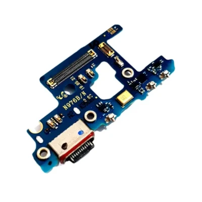 Flex Conector de Carga Samsung Note 10 Plus N975f