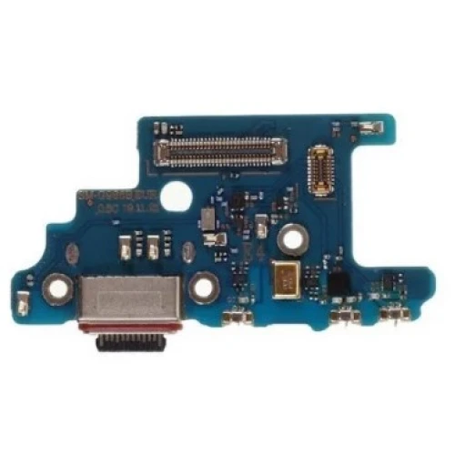 Flex Conector de Carga Samsung S20 Plus