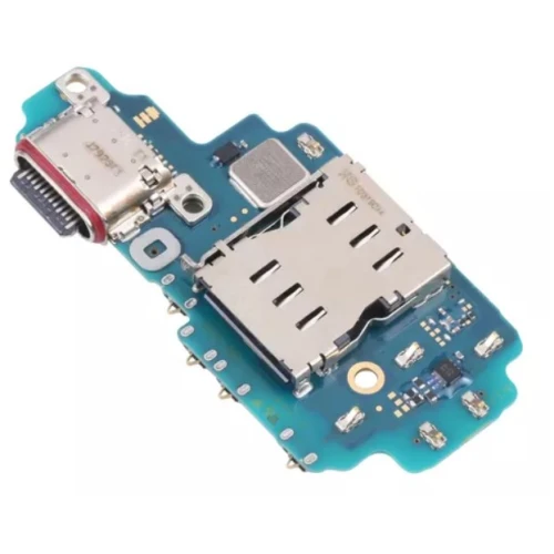 Flex Conector de Carga Samsung S23 Ultra