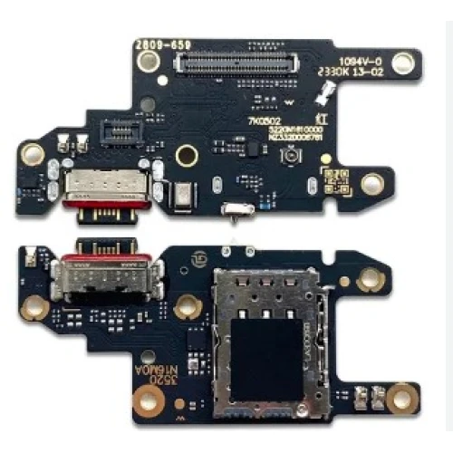 Flex Conector de Carga Xiaomi Redmi Note 13 pro 5G