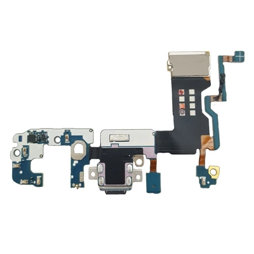 Flex Conector de Carga Samsung S9 Plus G965