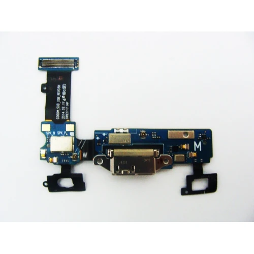 Flex Conector de Carga Samsung S5 G900