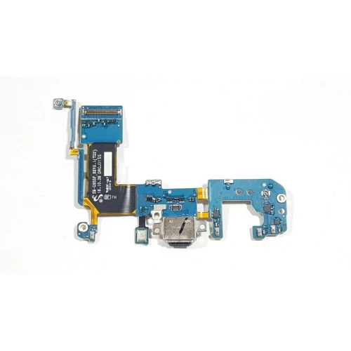 Flex Conector de Carga Samsung S8 Plus G955