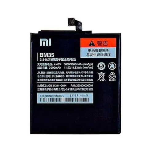 Bateria Xiaomi Mi 4C Bm35