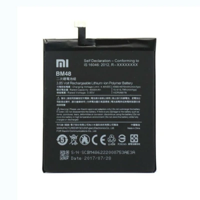 Bateria Xiaomi Mi Note 2 Bm48