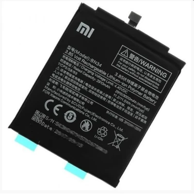 Bateria Xiaomi Redmi 5a Bn34
